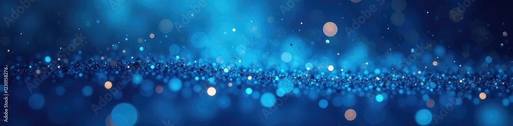 A delicate sprinkle of sparkles amidst a swirling dance of blue hues within a hazy space, shimmering, dusty atmosphere, blue sparkle rays A delicate sprinkle of sparkles amidst a swirling dance of blue hues within a hazy space, shimmering, dusty atmosphere, blue sparkle rays