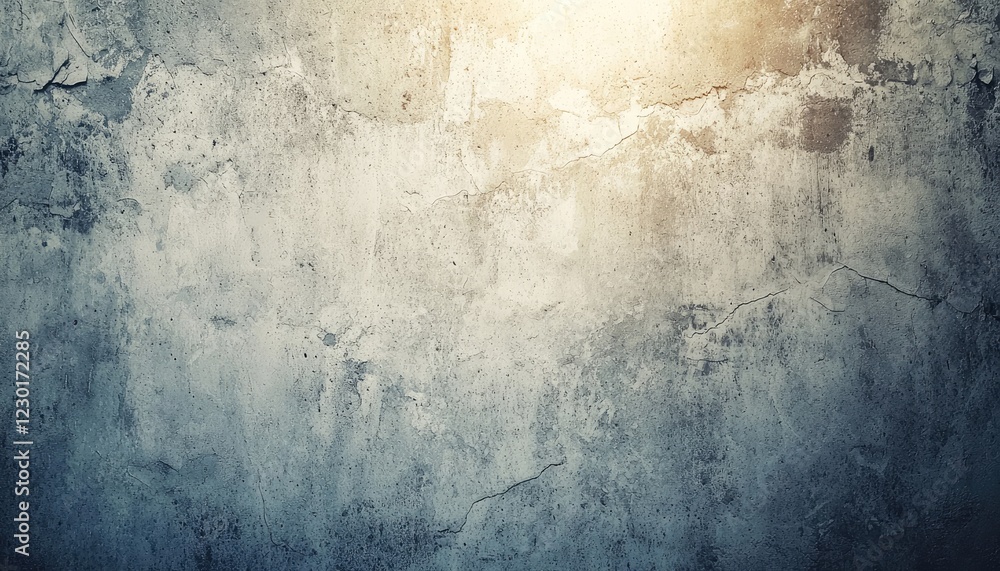 Fototapeta premium Weathered Concrete Wall Texture Background