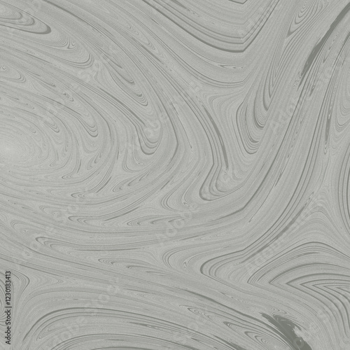 A vibrant and charming design of abstract patterns.