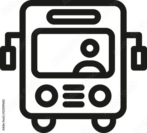 Bus