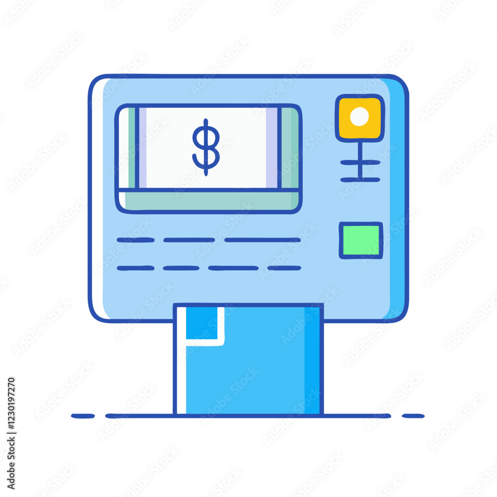 atm machine icon, atm machine vector illustration-simple illustration of atm machine, perfect for atm machine logos and icons atm machine icon, atm machine vector illustration-simple illustration of atm machine, perfect for atm machine logos and icons
