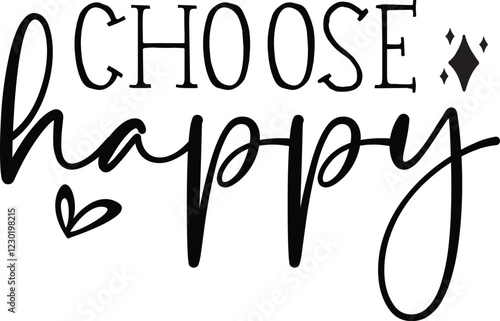 Choose Happy