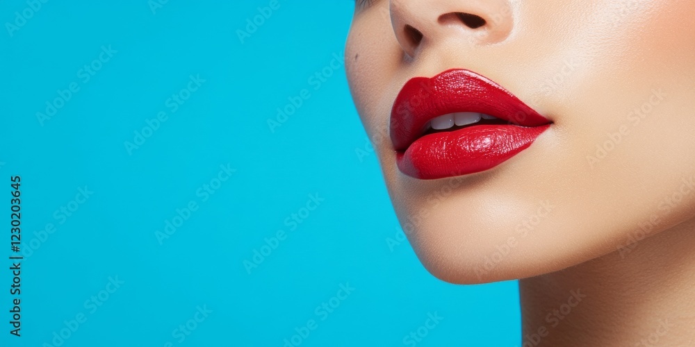 Glossy Lip Aesthetic in Modern Hospitality Subtle Glamour Enhancing Menu Experience - Sleek Design for Enhanced Restaurant Atmosphere and Customer Engagement Glossy Lip Aesthetic in Modern Hospitality Subtle Glamour Enhancing Menu Experience - Sleek Design for Enhanced Restaurant Atmosphere and Customer Engagement