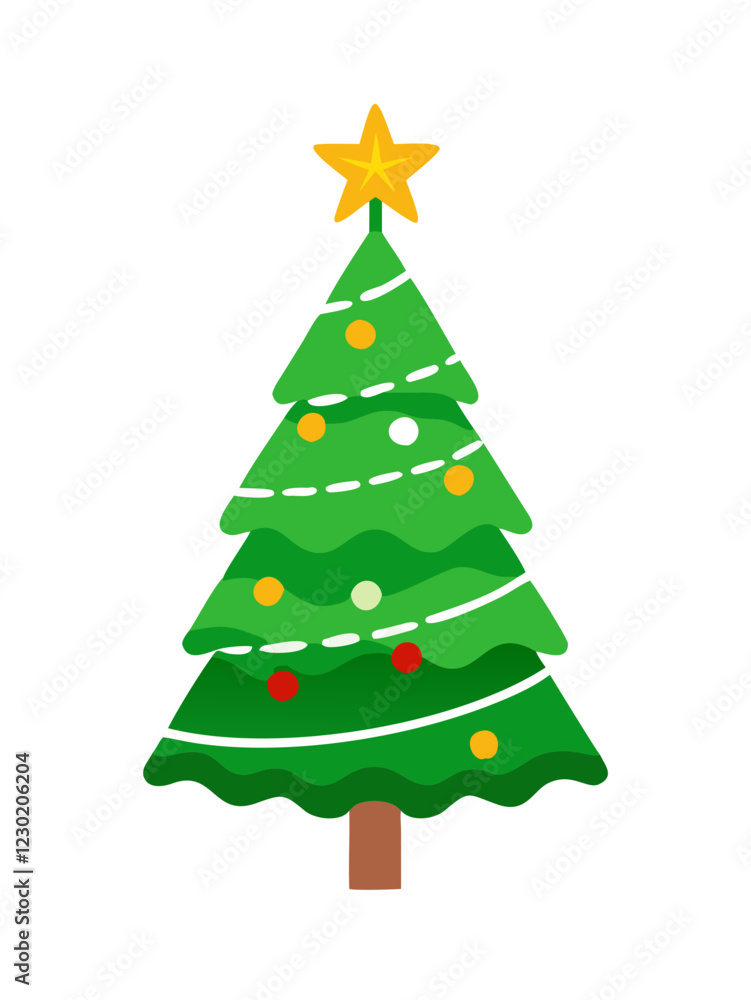 Christmas, tree Christmas, tree