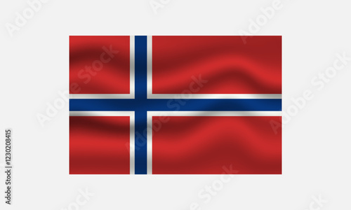 Free Download Flag of Norway - GFXLoad
