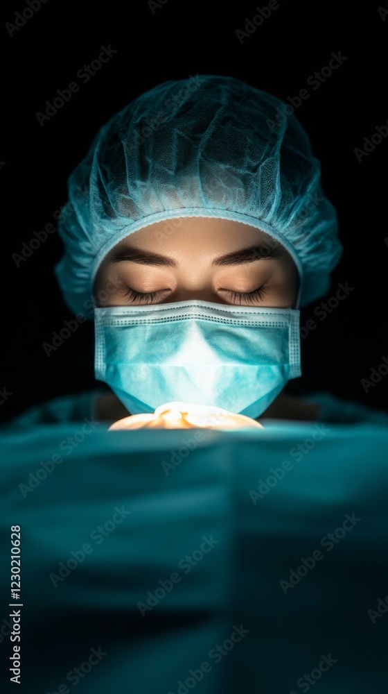 Precision Surgical Innovation Advanced Healthcare Professionals in State-of-the-Art Operating Room with Cutting-Edge Tools for Enhanced Medical Training and Patient Safety Precision Surgical Innovation Advanced Healthcare Professionals in State-of-the-Art Operating Room with Cutting-Edge Tools for Enhanced Medical Training and Patient Safety