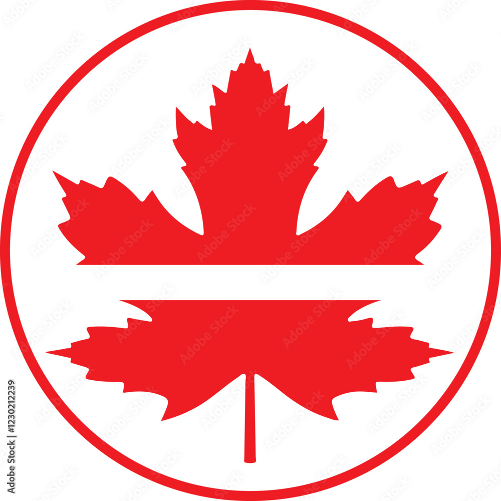 Obraz premium canada, flag, maple, leaf, symbol, icon, button, illustration, country, national, vector, america, sign, red, nation, banner, design, 3d, maple leaf, north, logo, ottawa, toronto, patriotic, patriotis