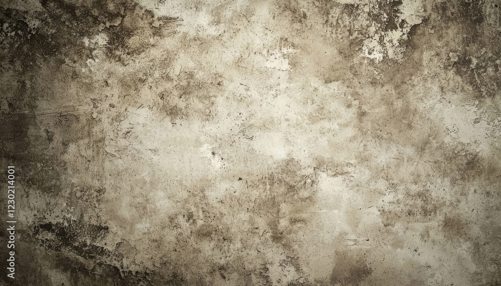 Obraz premium Weathered Concrete Wall Texture Background