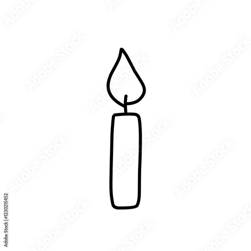 New Years Party line