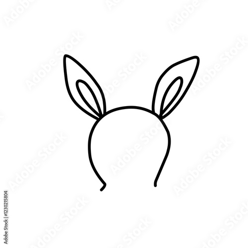 New Years Party line