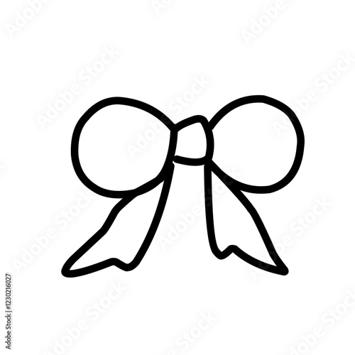 New Years Party line