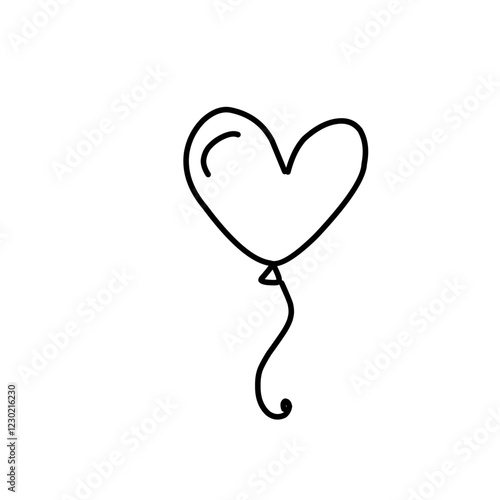 New Years Party line