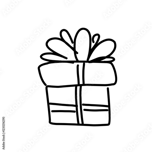 New Years Party line