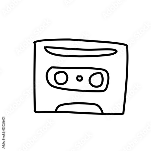 New Years Party line