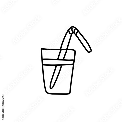 New Years Party line