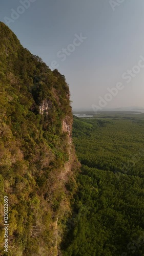 Невероятные пейзажи Таиланда