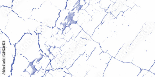 Distress texture. Easy to create abstract distressed effect.  a blue and white drawing of a cracked wall, background with cracks. old cracked texture, dry land crack texture for overlay, 