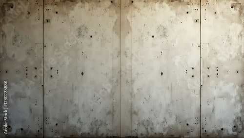 Old concrete wall background 