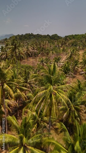 Невероятные пейзажи Таиланда