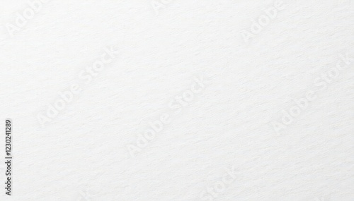 Clean white cardboard texture, subtle fiber pattern, surface, craft