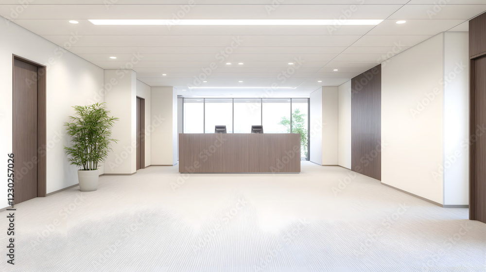 Insurance office with a clean and organized workspace, showcasing a professional environment designed for client consultations and insurance services.
Insurance office with a clean and organized workspace, showcasing a professional environment designed for client consultations and insurance services.