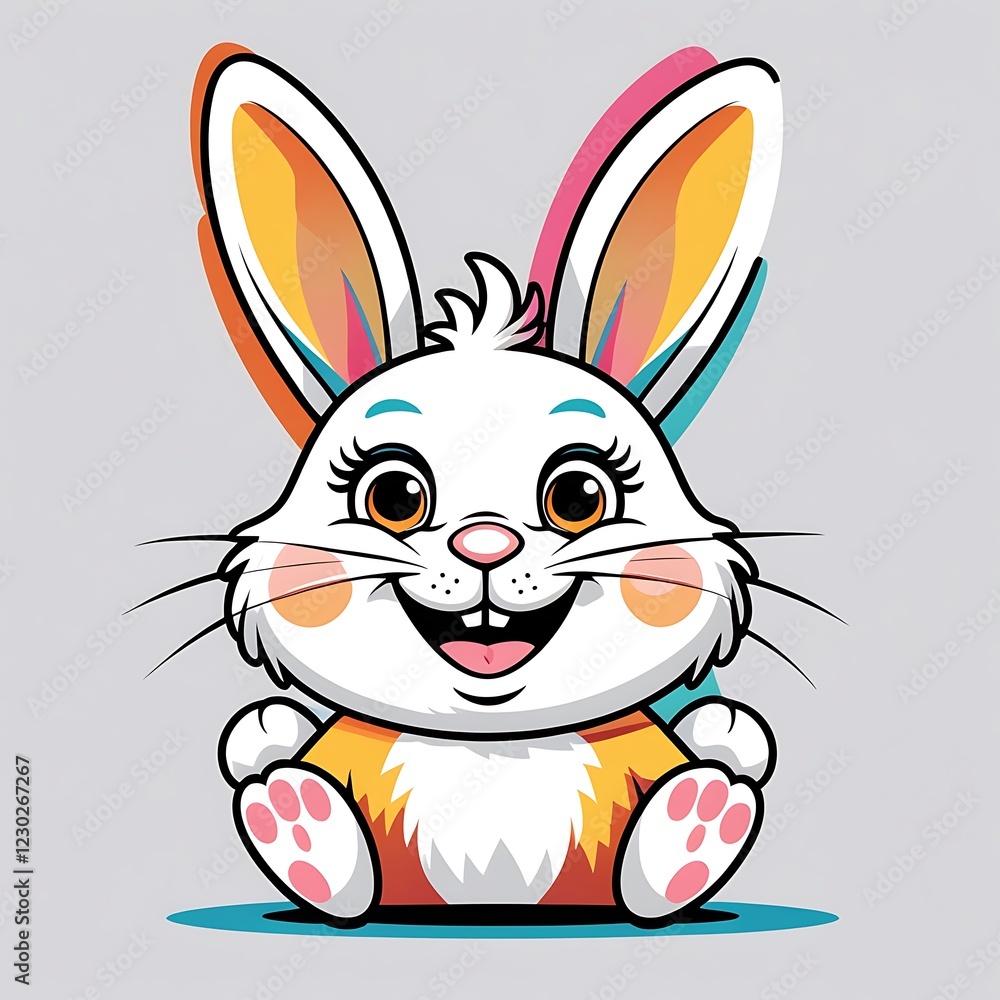 easter bunny easter bunny