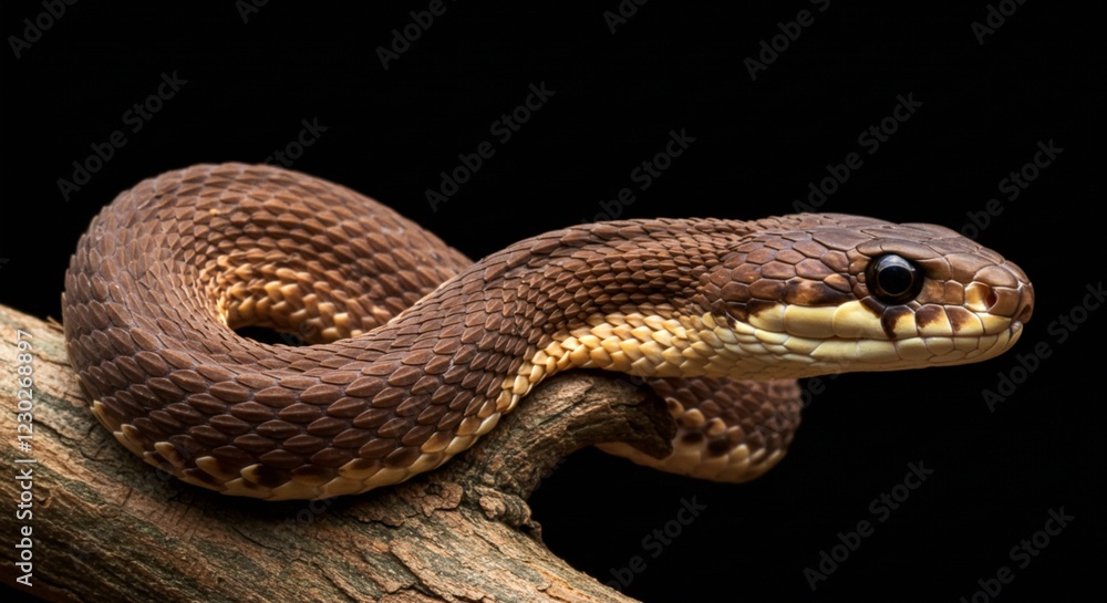 Fototapeta premium Snake