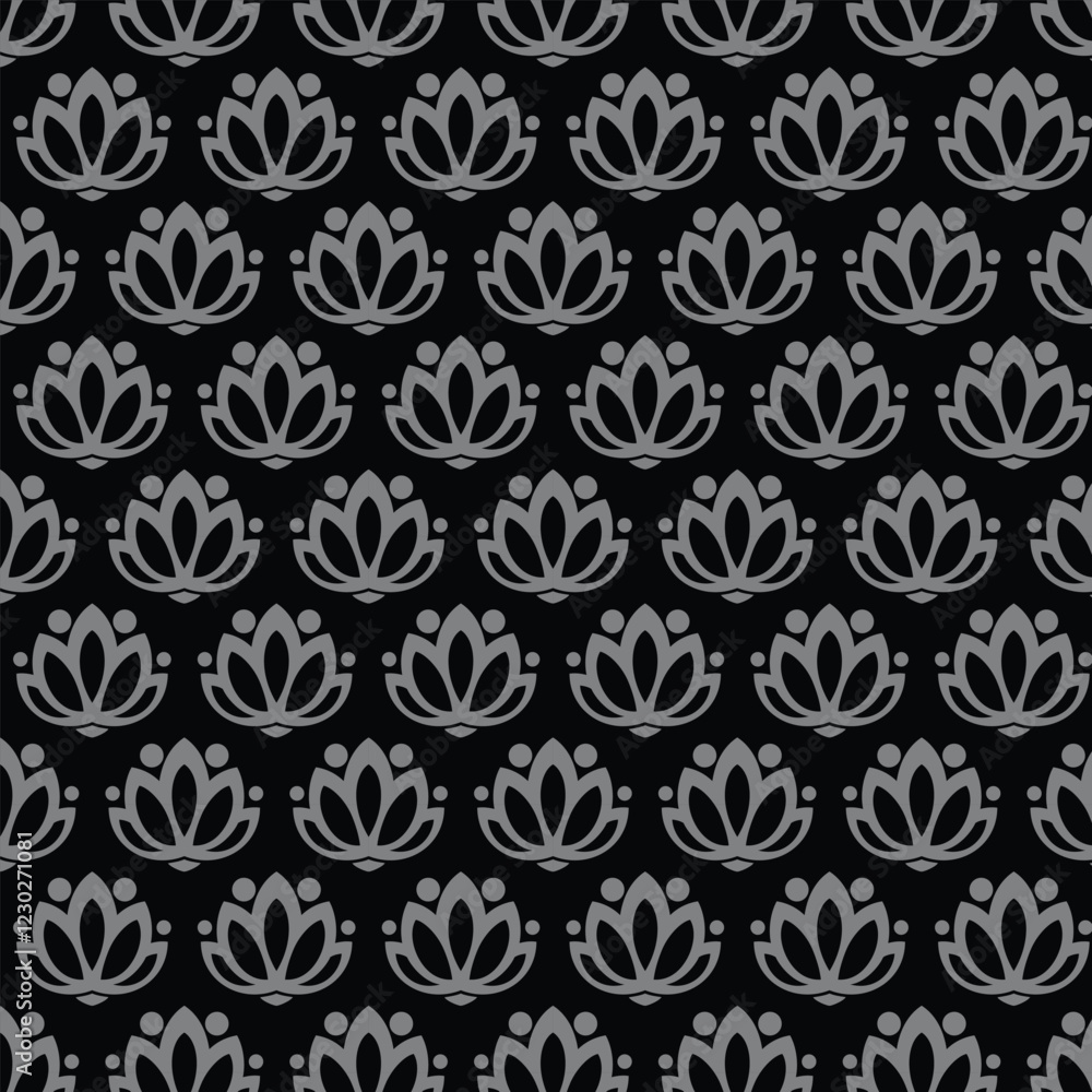 Fototapeta premium black and white background