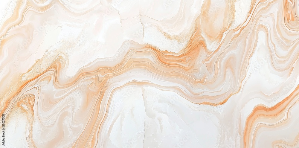 Obraz premium marble background with marble texture. stone background