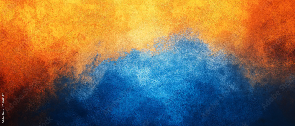 An abstract gradient background featuring a blue and orange color theme, with a grainy texture and subtle filter effect. The gradient flows seamlessly with a grainy pattern, giving it a rich, dynamic An abstract gradient background featuring a blue and orange color theme, with a grainy texture and subtle filter effect. The gradient flows seamlessly with a grainy pattern, giving it a rich, dynamic