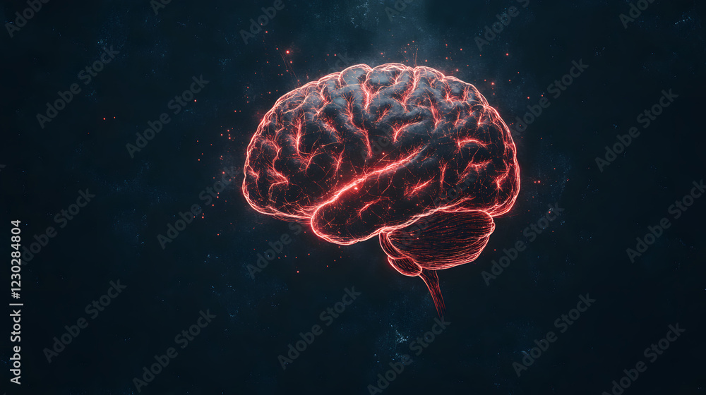 Close-up view of neural damage, depicting the intricate details of brain cells and neurons affected by trauma or disease, highlighting the complexity of neurological conditions.
Close-up view of neural damage, depicting the intricate details of brain cells and neurons affected by trauma or disease, highlighting the complexity of neurological conditions.