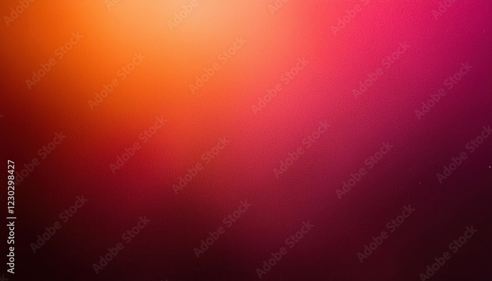 Elegant Red Background: Versatile and Vibrant Choice for Creative Projects