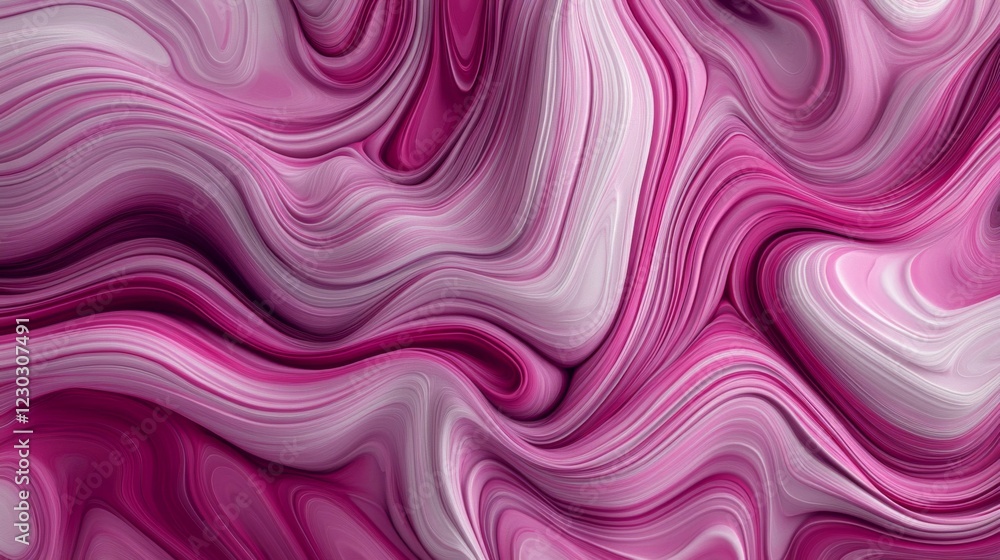 Pink and Purple Abstract Swirl Background Texture Pink and Purple Abstract Swirl Background Texture