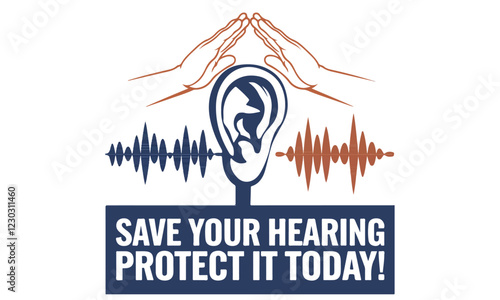 Print Protect Your Hearing – Act Now!