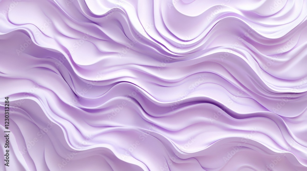 Abstract Purple Wave Texture Background Abstract Purple Wave Texture Background