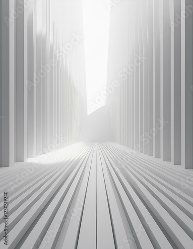 abstract background with lines