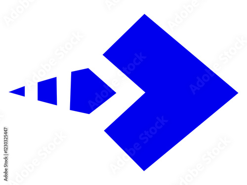 Free Download kite arrow color symbols - GFXLoad