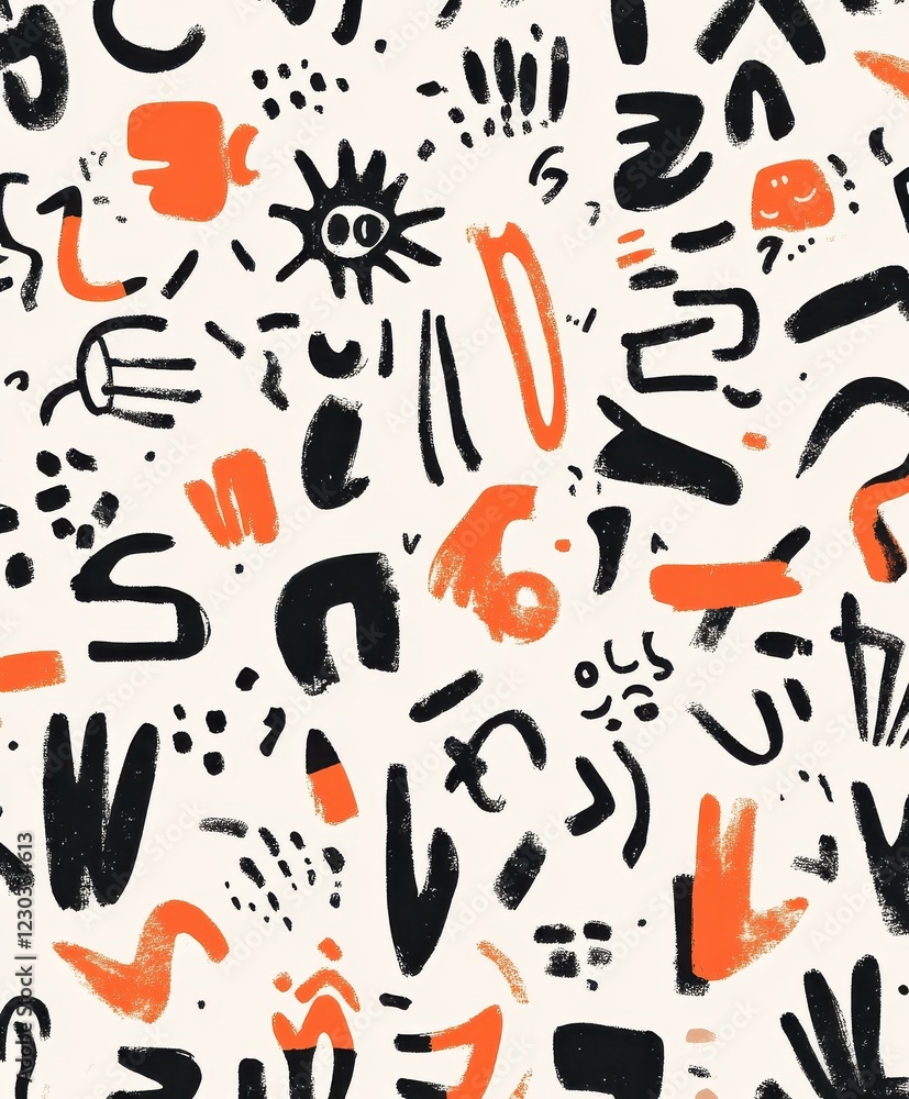 Fun and expressive handwritten font collection, featuring bold and playful characters, perfect for bringing life to branding, invitations, and creative stationery designs Fun and expressive handwritten font collection, featuring bold and playful characters, perfect for bringing life to branding, invitations, and creative stationery designs