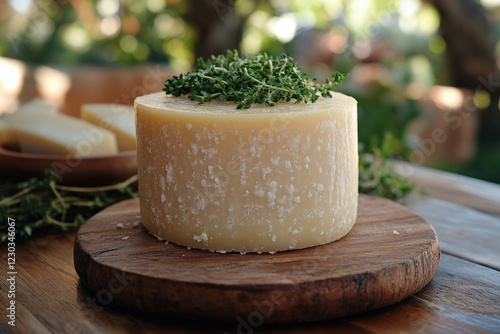 Cyprus Cheese