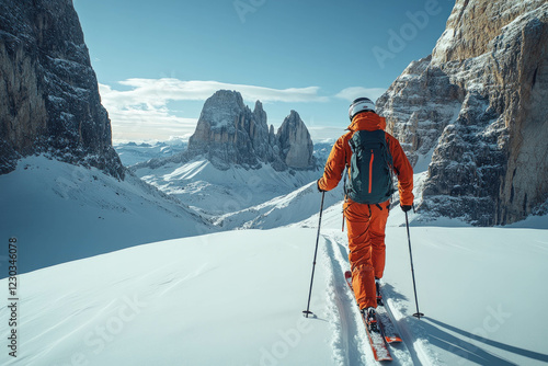 Cortina Ski