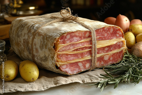 Headcheese