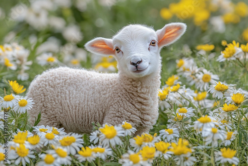 Spring Lamb