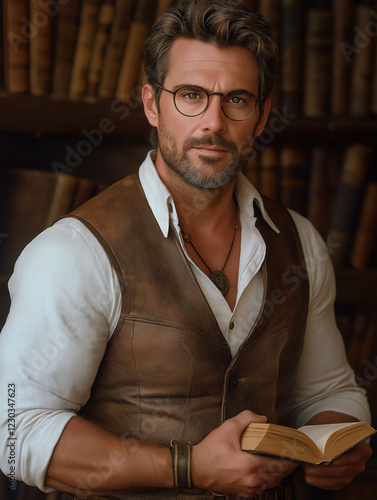 University Teacher