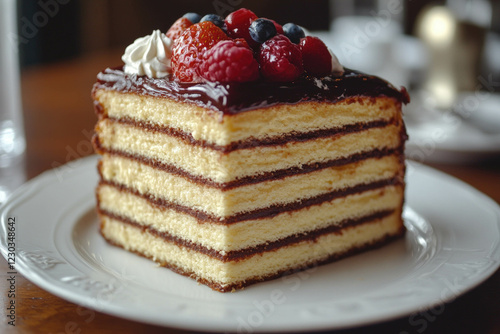 Gateaux