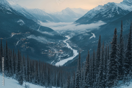 Ski Hill