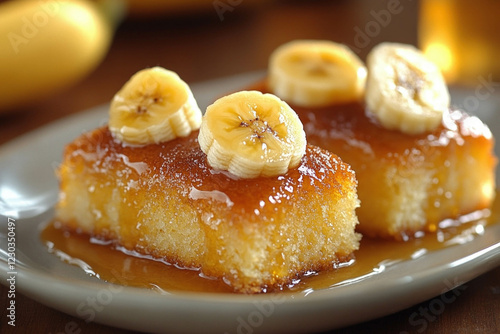 Banana Bread