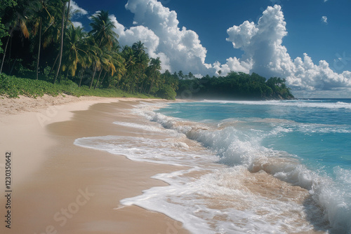 Beach Wedding Invitations