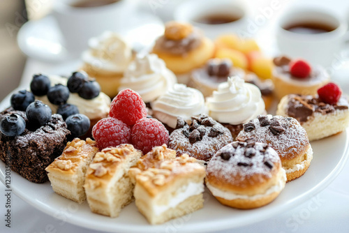 High Tea Platter