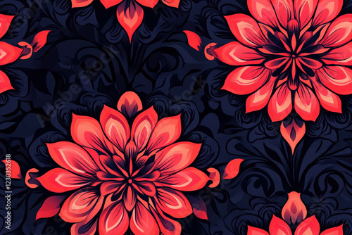 Meditteranean Pattern