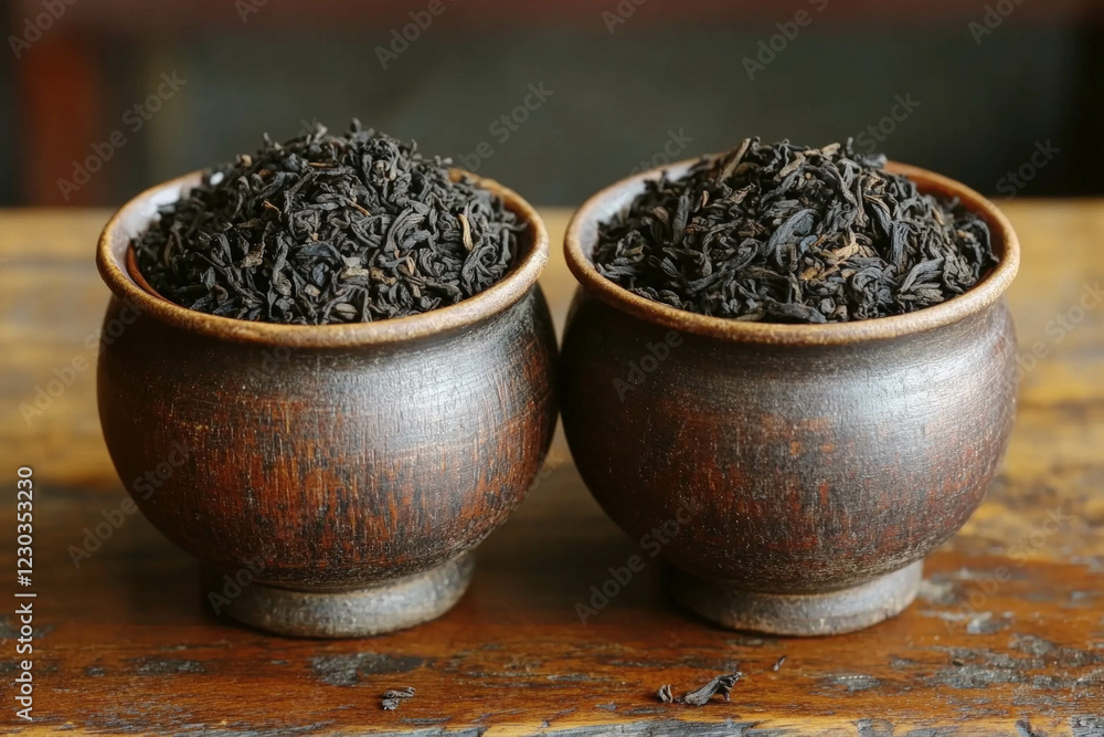 Pu-Erh Tea Pu-Erh Tea